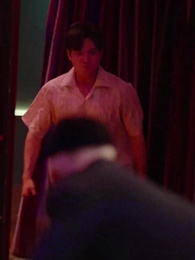 التنين الخفي في المدينة - Episode 68