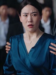 [더빙 버전]가문의 기둥, 아버지 - Episode 19