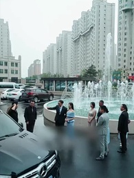 Return of the Dragon CEO - Episode 55