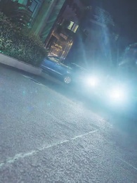 辭職後，前總裁對我餘情未了 - Episode 4