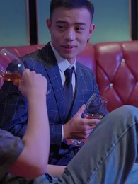 第16話 - 不良戦神