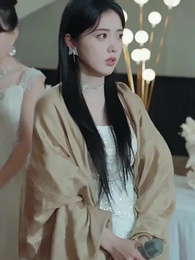 Oscuridad Reluciente - Episode 44