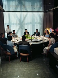 Episode 56 - Return of the Dragon CEO