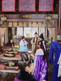 La Fenice degli Umili - Episode 35