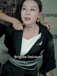 L' Héritier ingrat - Episode 58