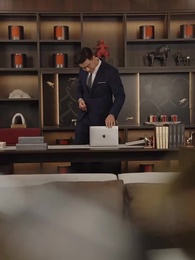 豪中豪 - Episode 96