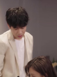 第86集 - 辭職後，前總裁對我餘情未了