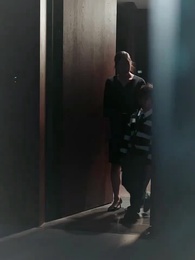 Luz na Escuridão - Episode 40