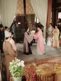 Episodio 25 - La Exesposa Favorita del Emperador