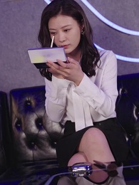 第33集 - 辭職後,前總裁對我餘情未了