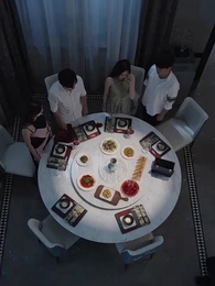 豪中豪 - Episode 50