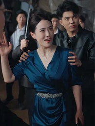 [더빙 버전]가문의 기둥, 아버지 - Episode 16