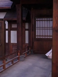 Le Chant du Phénix - Episode 26