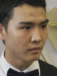 ตำหนักราชามังกร - Episode 55