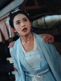 蜀琴欲奏鴛鴦弦 - Episode 49