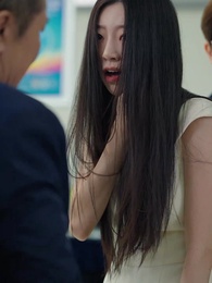 Return of the Heiress - Episode 91