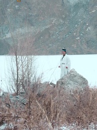 마음의 소리 - Episode 1