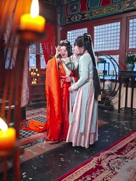 君恩辭 - Episode 19