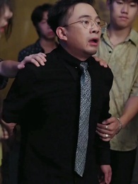 [Doblado]Padre como un Pilar - Episode 41