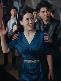 [Dubbed]Return of the Dragon CEO - Episode 16