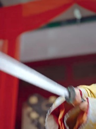 第35集 - 君恩辭