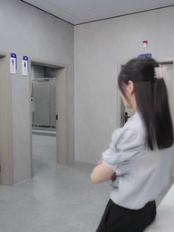 辭職後，前總裁對我餘情未了 - Episode 79