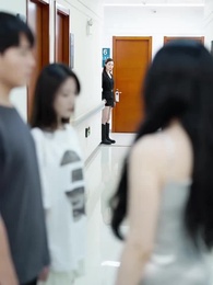 第18集 - 豪中豪