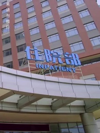 第3集 - 情深淺淺倆依依