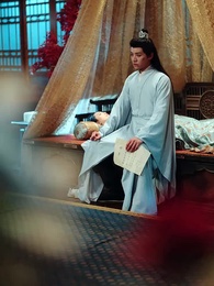 第41集 - 蜀琴欲奏鴛鴦弦