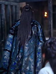 第39集 - 君恩辭