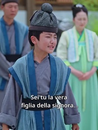 Episodio 9 - Rinascita nel Lusso