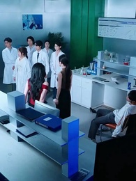 Episode 12 - Reborn: Academic Vengeance