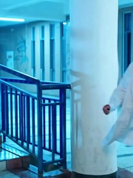 Episode 13 - Reborn: Academic Vengeance