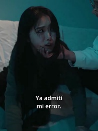 Episodio 46 - Oscuridad Reluciente