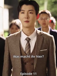 Episode 11 - Der große Wunsch