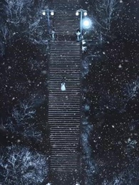 Le Chant du Phénix - Episode 1