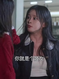 第12集 - 虐完我，霸總追妻火葬場