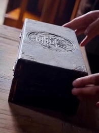 [Dubbing] Sang Manusia Abadi - Episode 2