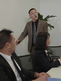 التنين الخفي في المدينة - Episode 96