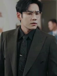 Oscuridad Reluciente - Episode 35