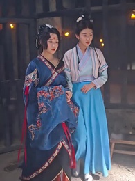 第42集 - 君恩辭