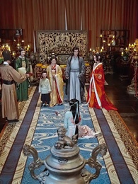 第24集 - 君恩辭