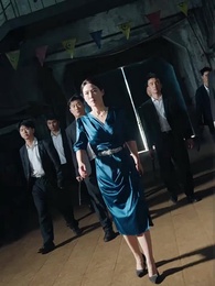 [吹替]父という名の塔 - Episode 13