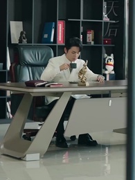 昨日種種譬如雲煙 - Episode 40