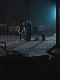 Kenangan yang Telah Sirna - Episode 56