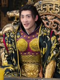 馬踏皇城 - Episode 14