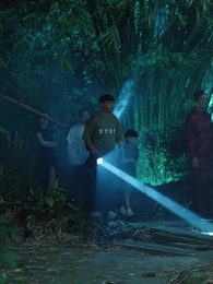 陰陽快遞小哥 - Episode 91