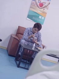 辭職後，前總裁對我餘情未了 - Episode 71