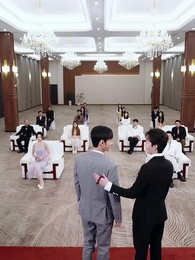 Suamiku Mendengar Suara Hatiku - Episode 61