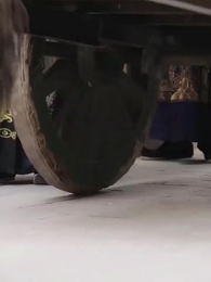 Episodio 15 - La Exesposa Favorita del Emperador